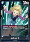 Product image for Android 18