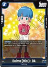 Product image for Bulma (Mini) : DA
