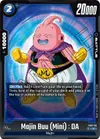 Product image for Majin Buu (Mini) : DA