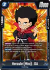 Product image for Hercule (Mini) : DA