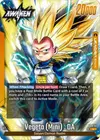 Product image for Vegeta (Mini) : DA - FS08-01
