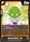 Product image for Dende (Mini) : DA