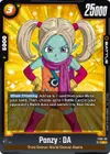 Product image for Panzy : DA