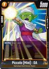 Product image for Piccolo (Mini) : DA