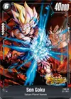 Product image for Son Goku - FS09-06
