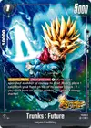 Product image for Trunks : Future