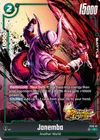 Product image for Janemba
