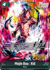 Product image for Majin Buu : Kid