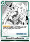 Product image for Instant Kamehameha