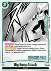 Product image for Big Bang Attack