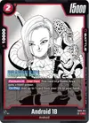 Product image for Android 18 - FB06-014