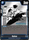 Product image for Bulma - FB06-035