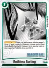 Product image for Ruthless Sorting