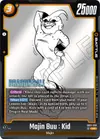 Product image for Majin Buu : Kid - SB01-038