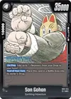 Product image for Son Gohan - SB01-054