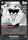Product image for Draculaman
