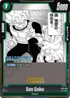Product image for Son Goku - FB01-085