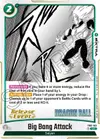 Product image for Big Bang Attack