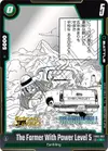 Product image for The Farmer With Power Level 5