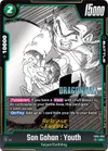 Product image for Son Gohan : Youth