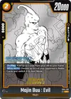 Product image for Majin Buu : Evil - FB04-091