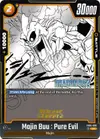 Product image for Majin Buu : Pure Evil - FB04-096
