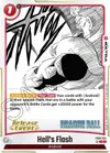 Product image for Hell's Flash