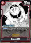 Product image for Android 19