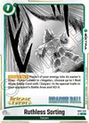 Product image for Ruthless Sorting