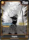 Product image for Vegeta - SB01-032