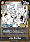 Product image for Majin Buu : Evil - SB01-035