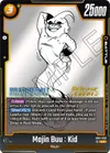 Product image for Majin Buu : Kid - SB01-038