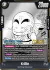 Product image for Krillin - SB01-051
