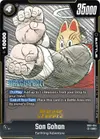Product image for Son Gohan - SB01-054