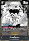 Product image for Draculaman