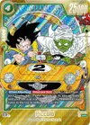 Product image for Piccolo - SB02-043 (Super Alternate Art)
