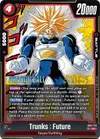Product image for Trunks : Future - SB02-011