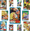 Product image for Dragon Ball Super Battle Premium Set Vol. 4 Bundle (Japanese)