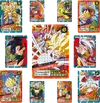 Product image for Dragon Ball Super Battle Premium Set Vol. 5 Bundle (Japanese)