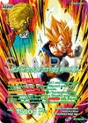Product image for Vegeta & Babidi // Babidi & Prince of Destruction Vegeta, Mightiest Majin (Reprint)