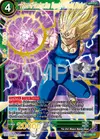 Product image for Prince of Destruction Vegeta, Prideful Warrior (Reprint)