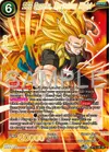 Product image for SS3 Gogeta, Marvelous Might (Reprint)