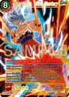 Product image for Son Goku, Ultra Mastery (Reprint)