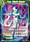 Product image for Frieza, Galactic Dynasty (Reprint)