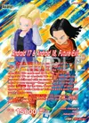 Product image for Android 17 & Android 18 // Android 17 & Android 18, Future Evil