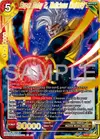 Product image for Super Baby 2, Malicious Majesty (Reprint)