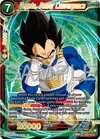 Product image for Vegeta, Power Convergence