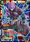 Product image for Hit, Final Warrior