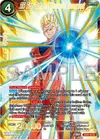 Product image for SS Son Gohan, Masterful Teamwork