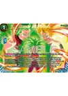 Product image for Bonds of Potara